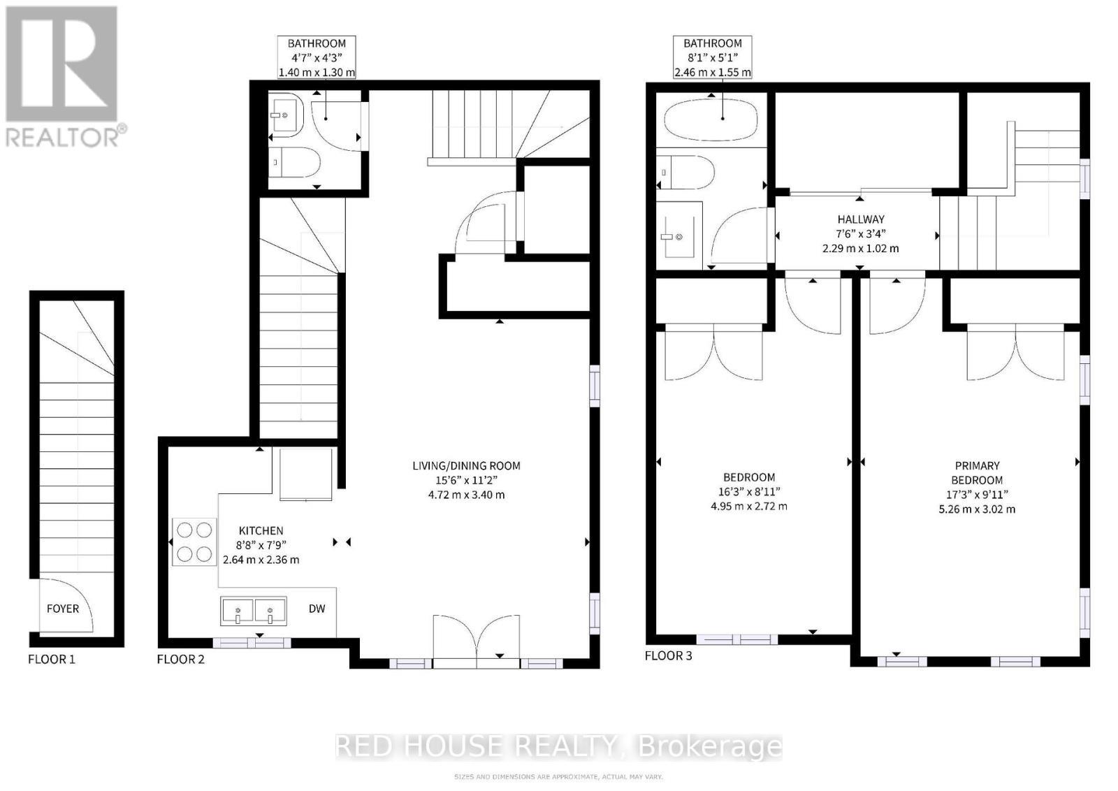 E08 - 26 Bruce Street, Vaughan, ON - Other