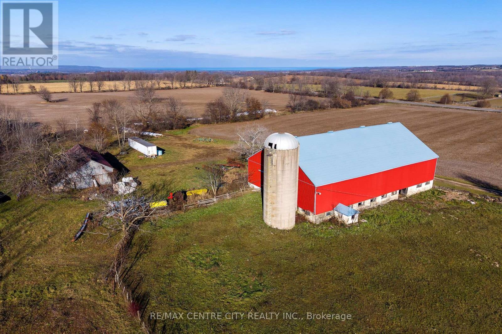 137204 Grey Road 12, Meaford, ON