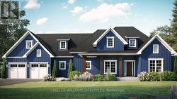 50 EAST GLEN DRIVE Lambton Shores (Arkona), ON N0M 1B0