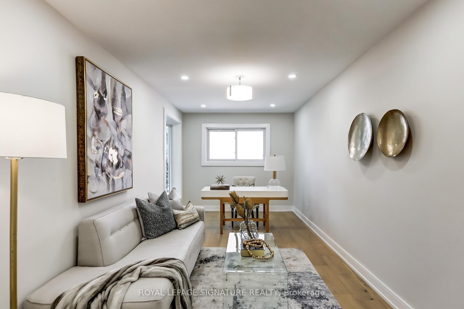 30 Snowcrest Avenue, Toronto, ON - Indoor