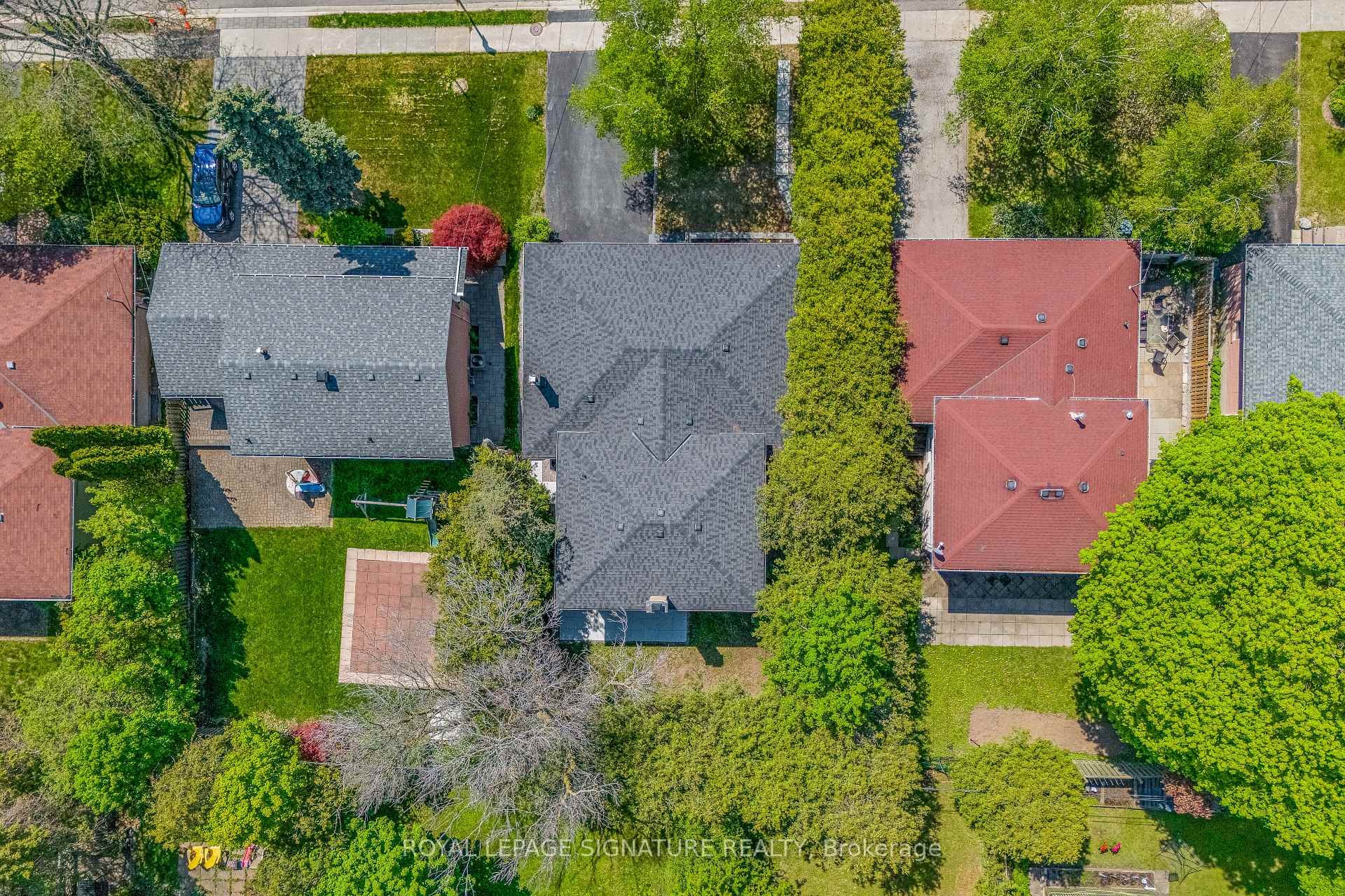 30 Snowcrest Avenue, Toronto, ON - Outdoor