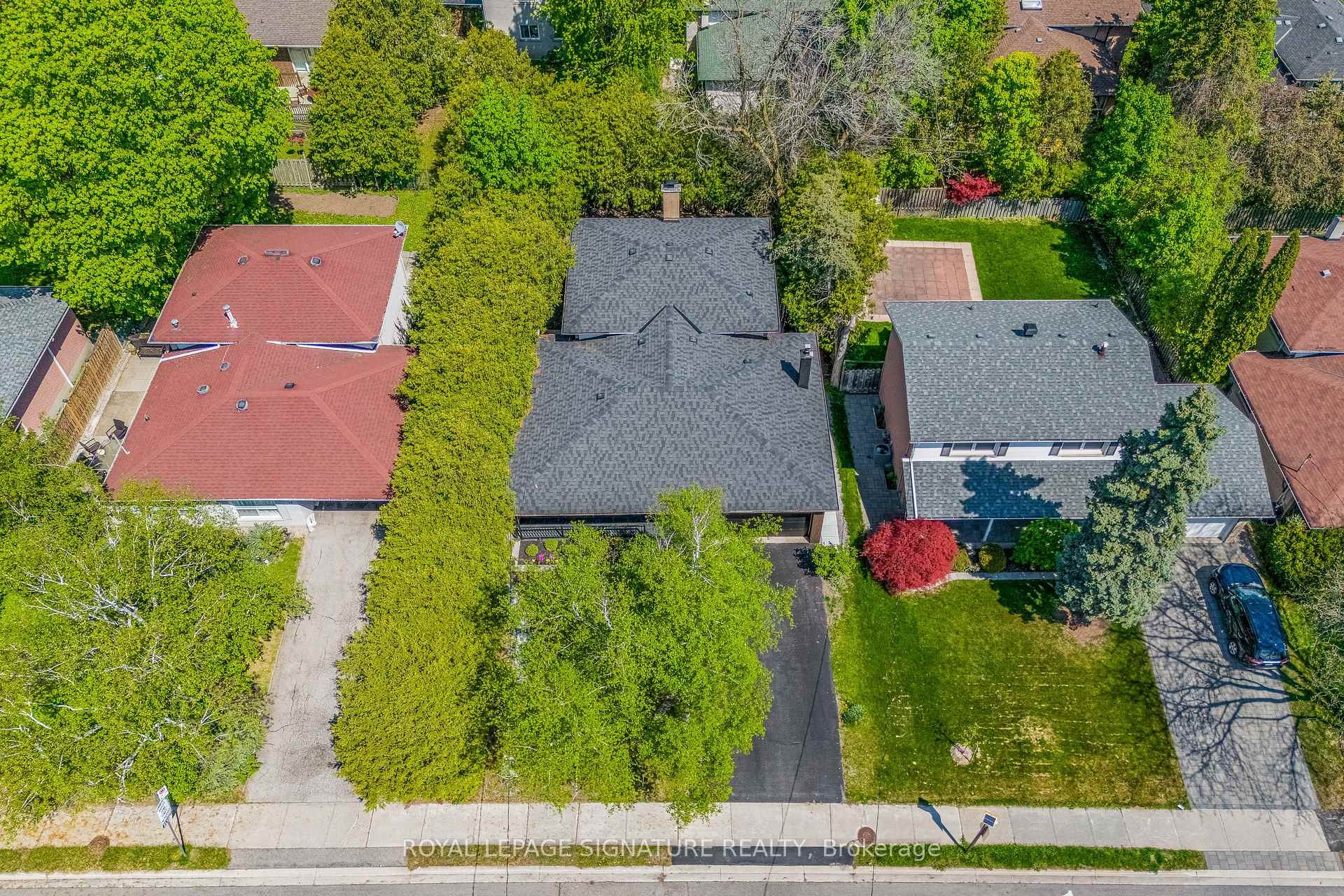 30 Snowcrest Avenue, Toronto, ON - Outdoor