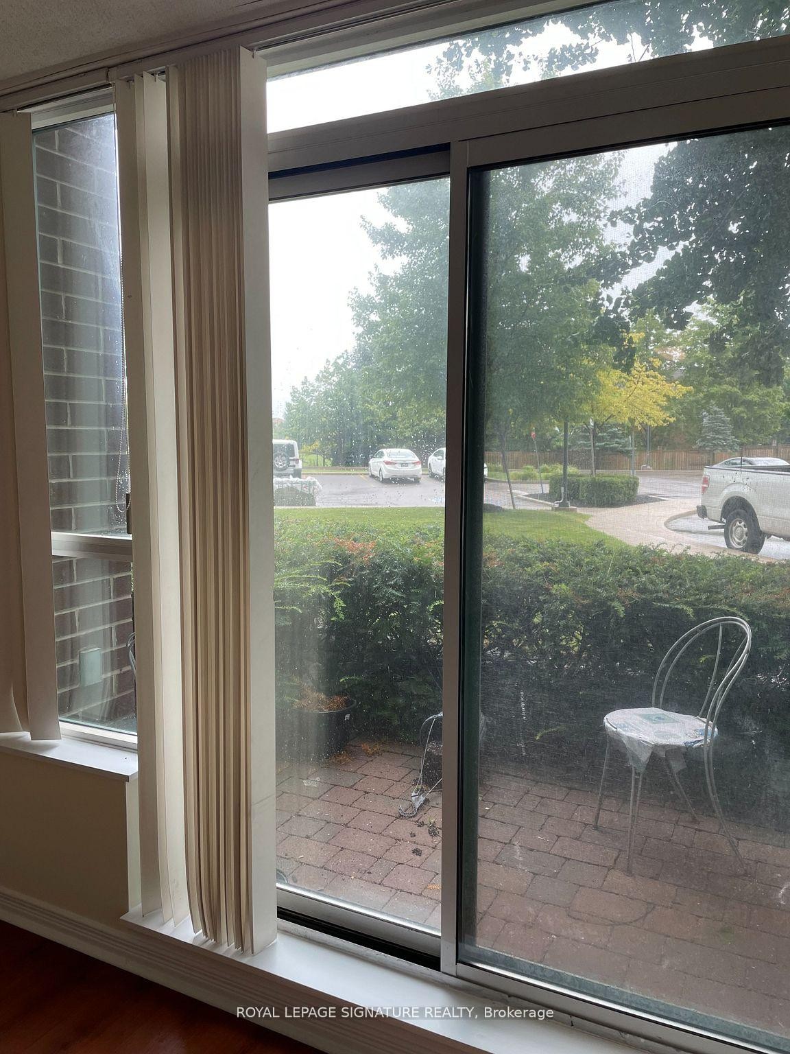 107-4889 Kimbermount Avenue, Mississauga, ON - Indoor Photo Showing Other Room