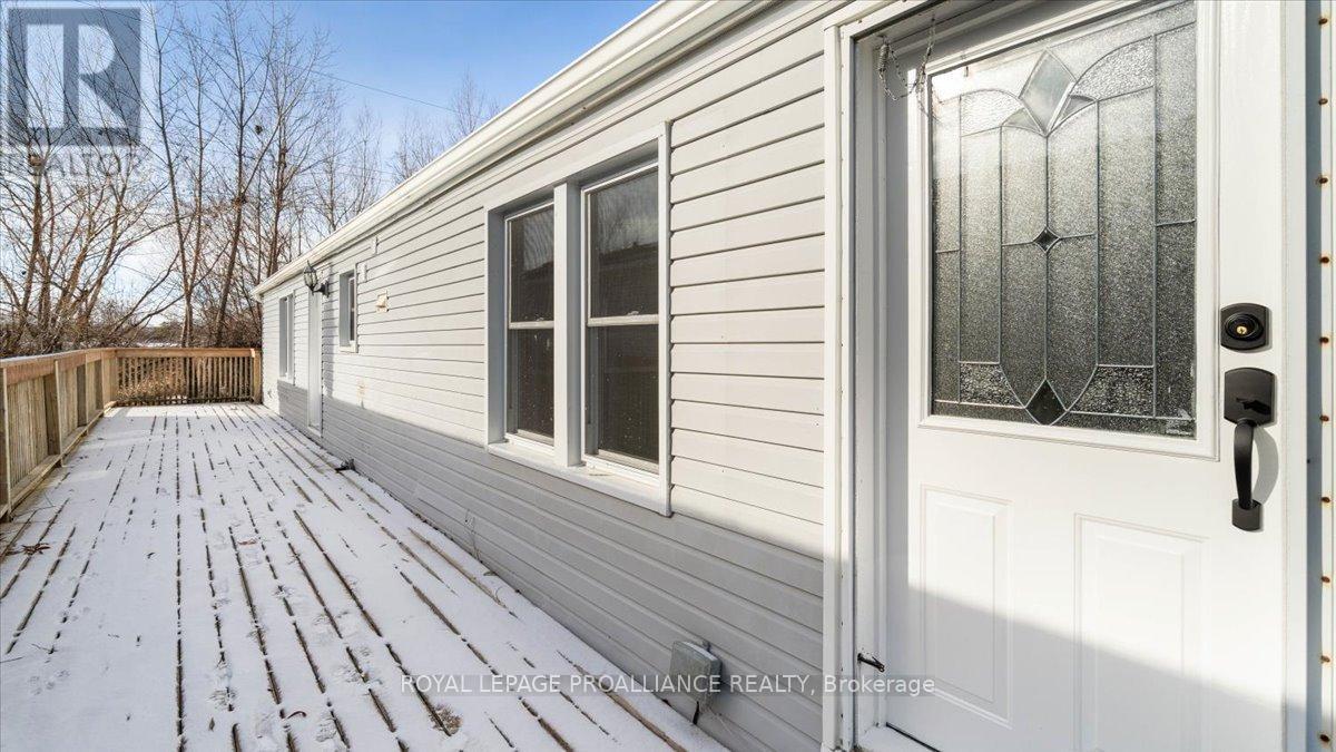 21 - 311 Dundas Street E, Quinte West (Trenton Ward), ON - Outdoor With Exterior