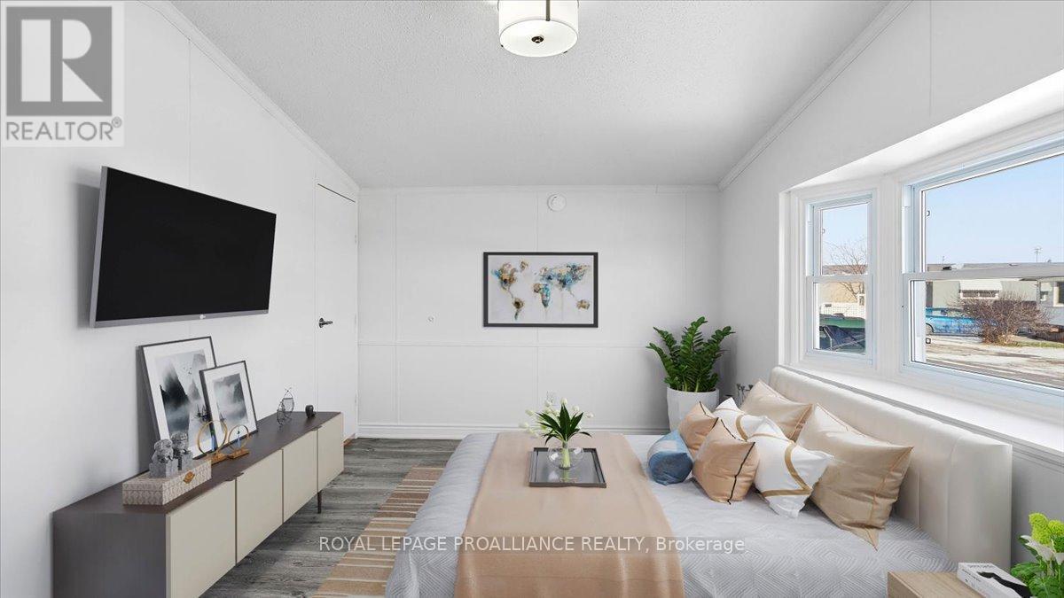 Virtually staged - 21 - 311 Dundas Street E, Quinte West (Trenton Ward), ON - Indoor