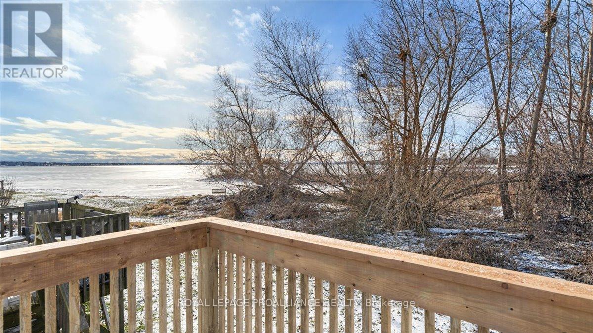 21 - 311 Dundas Street E, Quinte West (Trenton Ward), ON - Outdoor With View