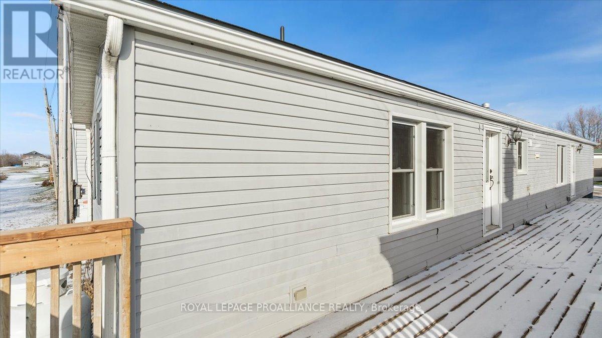 21 - 311 Dundas Street E, Quinte West (Trenton Ward), ON - Outdoor With Exterior