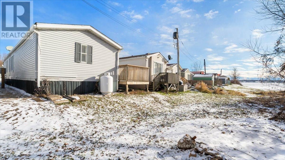 21 - 311 Dundas Street E, Quinte West (Trenton Ward), ON - Outdoor