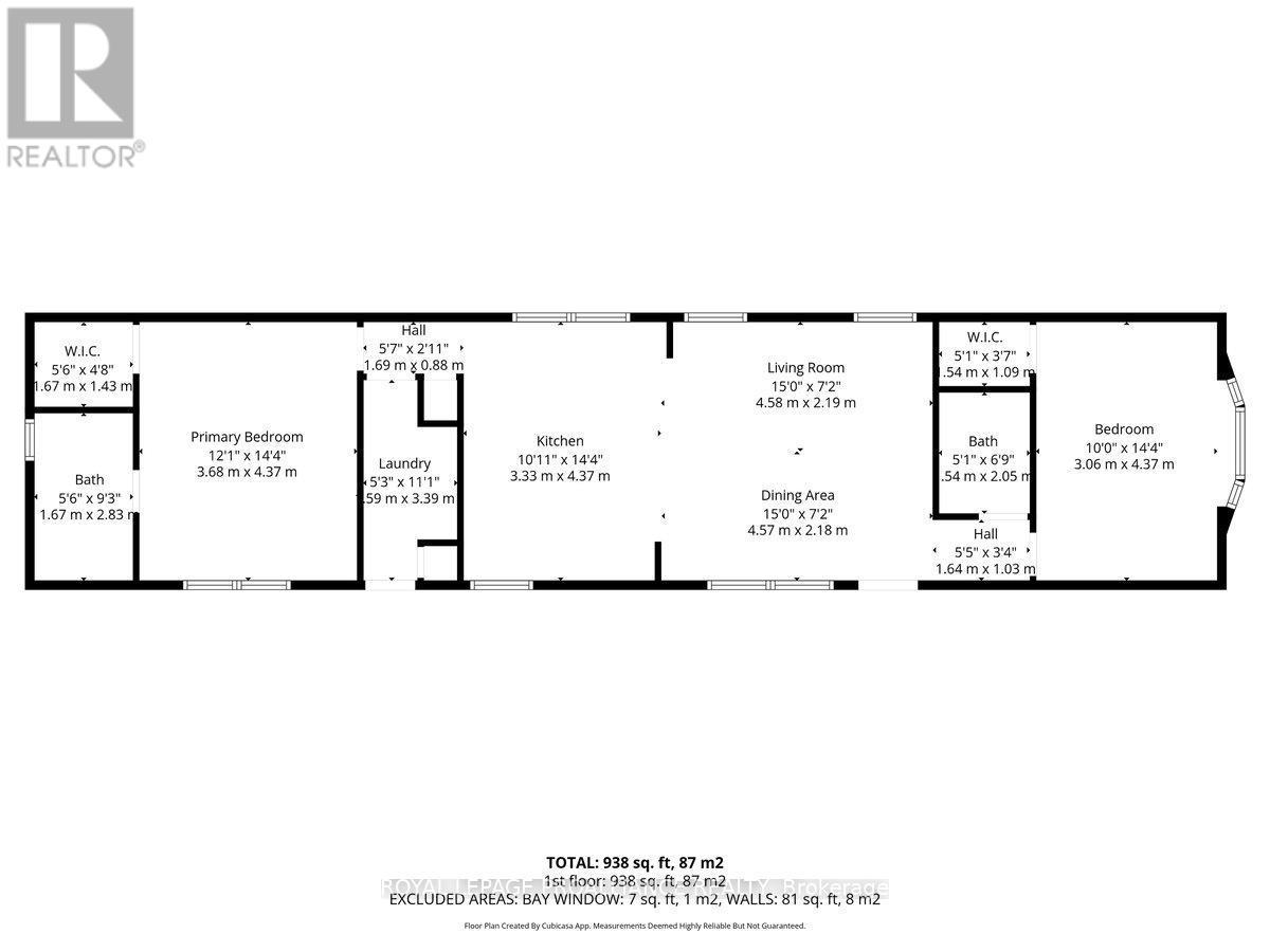 21 - 311 Dundas Street E, Quinte West (Trenton Ward), ON - Other