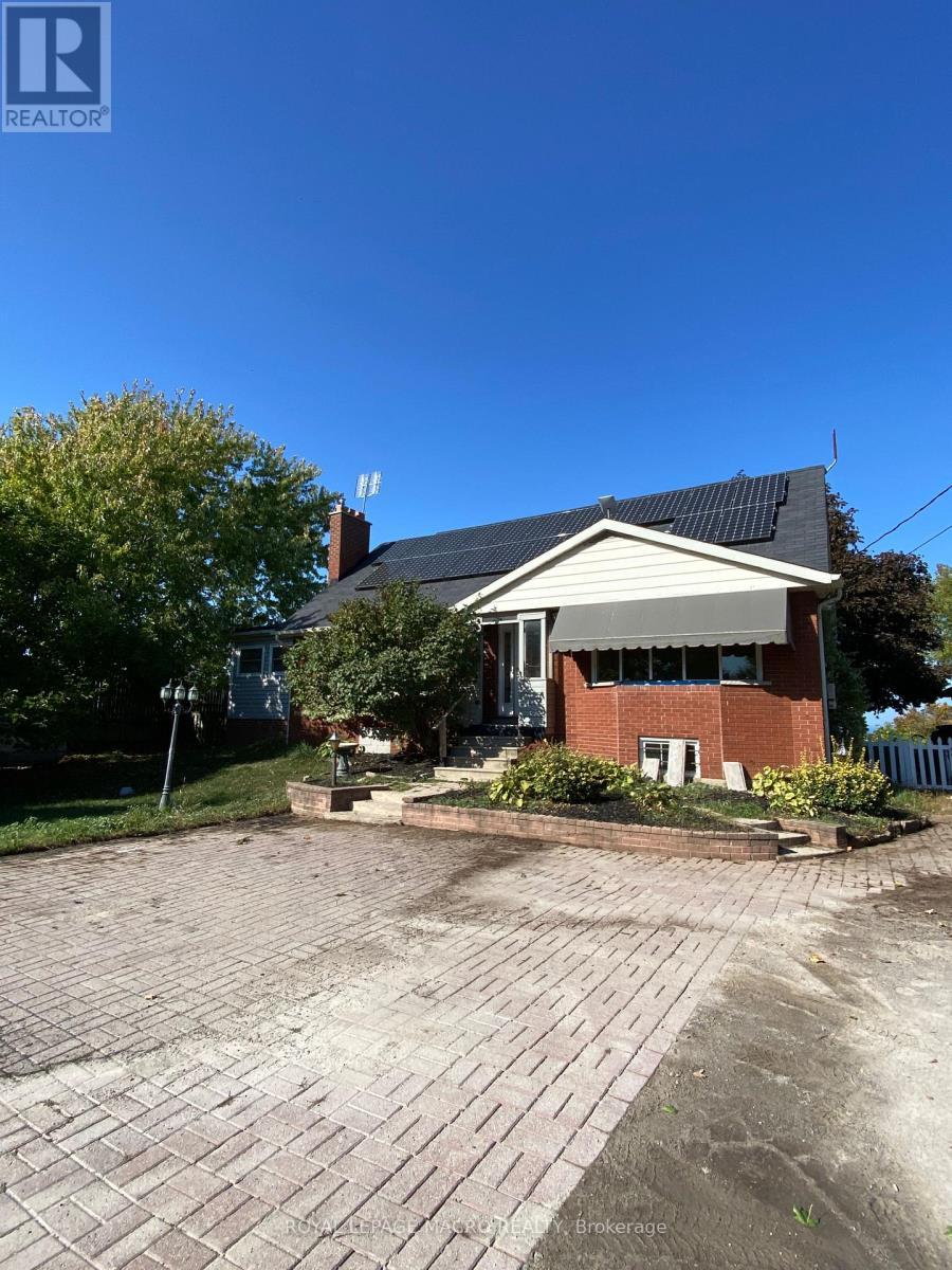 805 Ridge Road, Hamilton, ON
