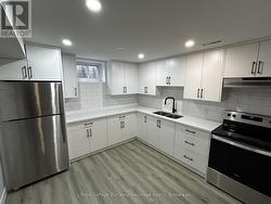 BASEMENT - 670 EMERSON COURT Oshawa (Donevan), ON L1H 3K9