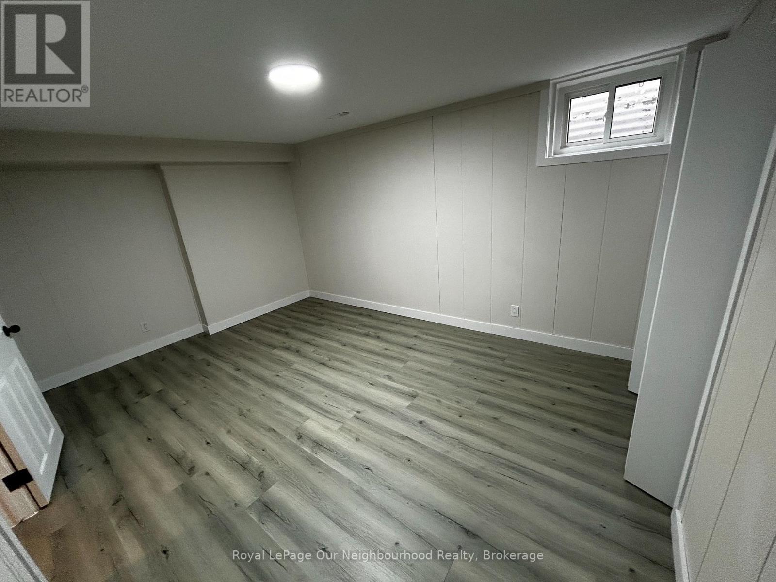 Basement - 670 Emerson Court, Oshawa (Donevan), ON - Indoor Photo Showing Other Room