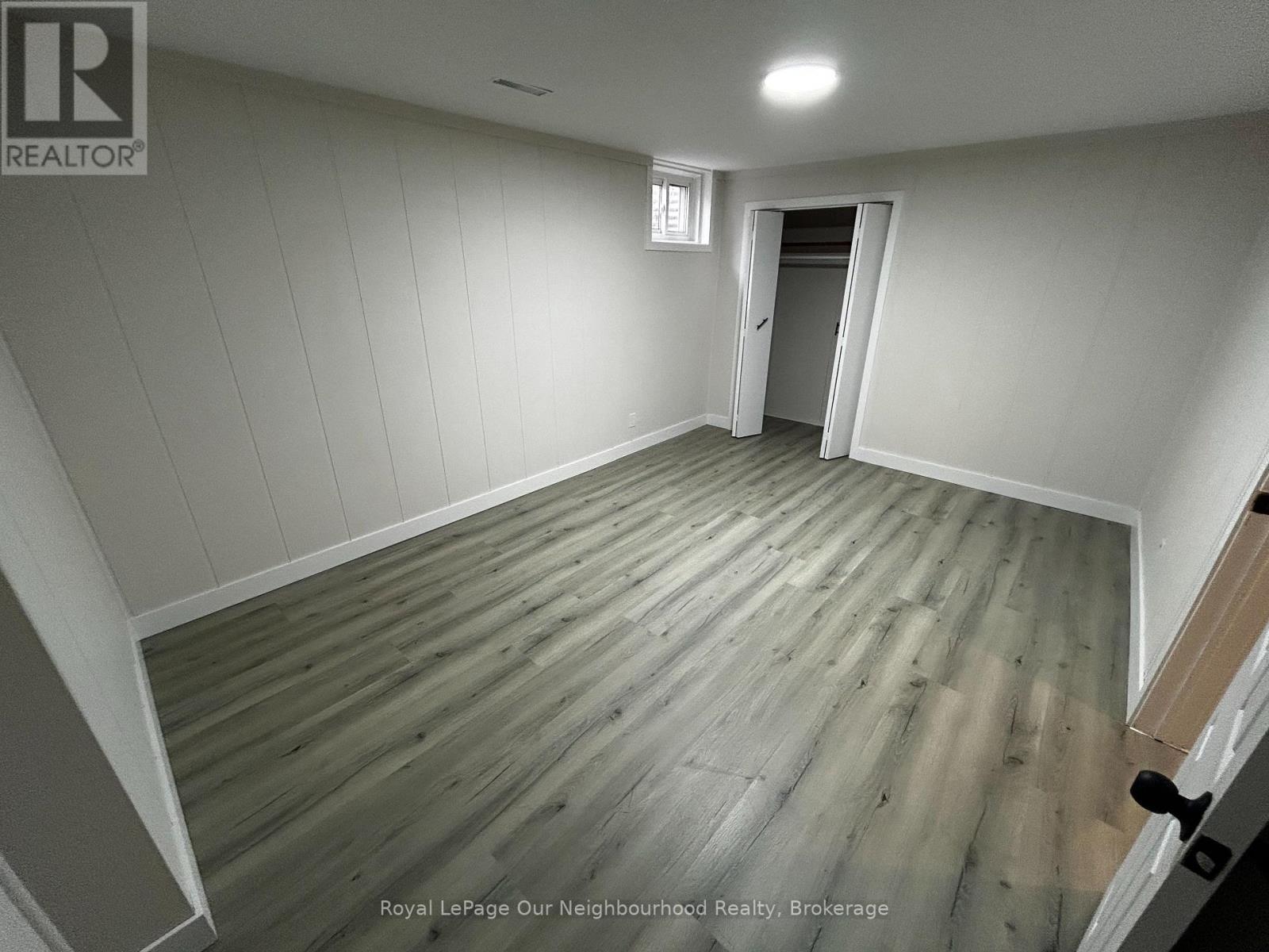 Basement - 670 Emerson Court, Oshawa (Donevan), ON - Indoor