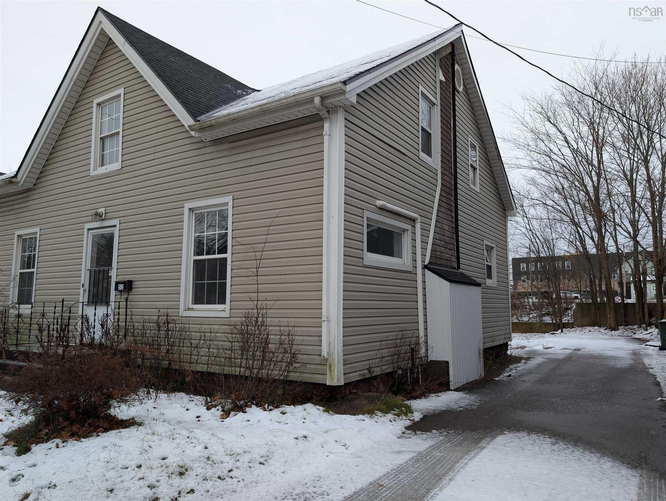 52 Queen Street, Truro, NS