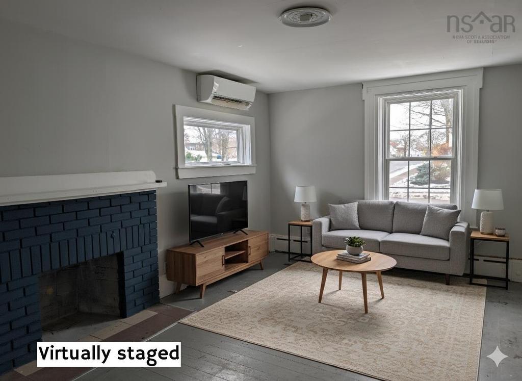 52 Queen Street, Truro, NS