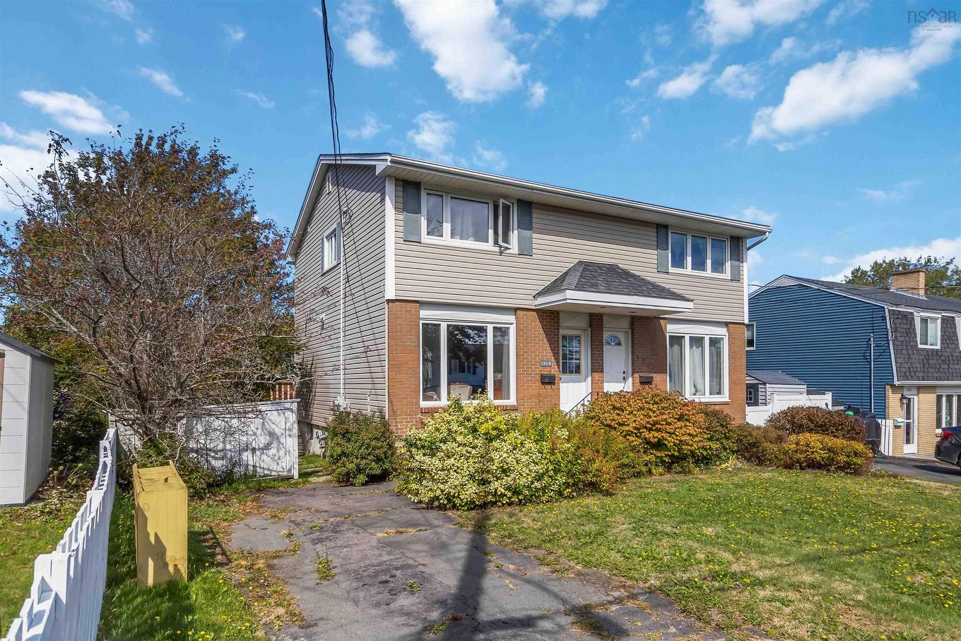 123B Adelaide Avenue, Halifax, NS