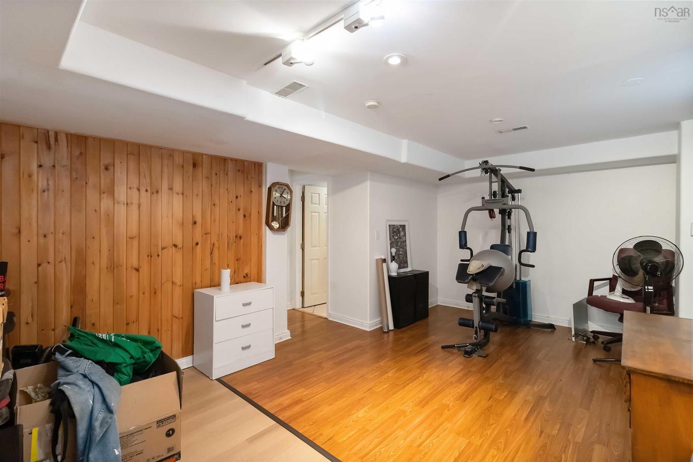 123B Adelaide Avenue, Halifax, NS