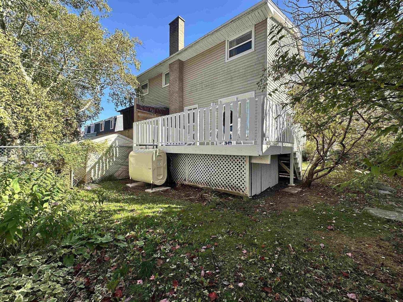 123B Adelaide Avenue, Halifax, NS