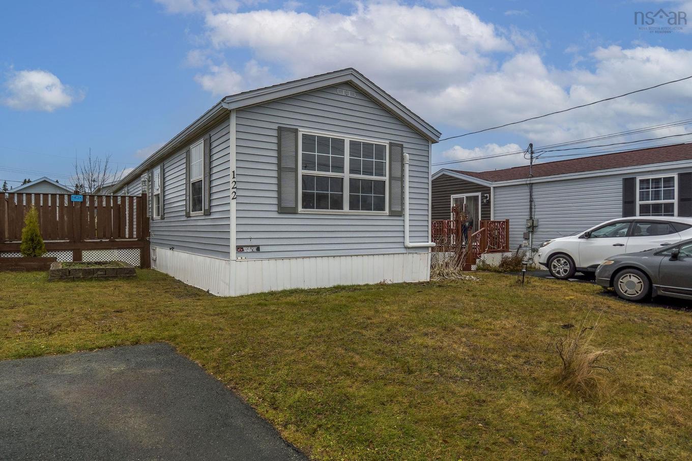 122 Birchill Drive, Eastern Passage, NS
