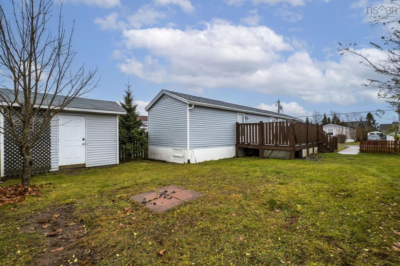 122 Birchill Drive, Eastern Passage, NS