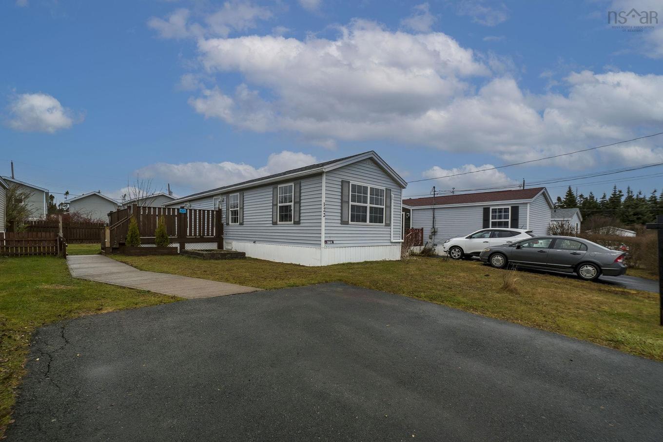 122 Birchill Drive, Eastern Passage, NS