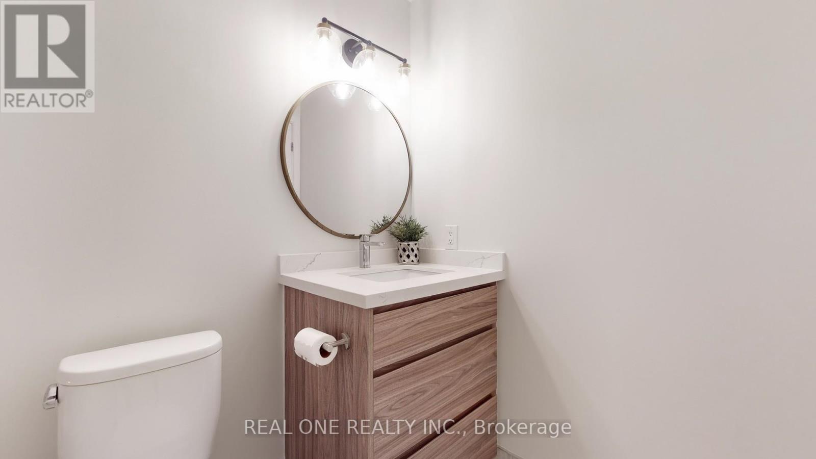 1708 - 33 Bay Street, Toronto, ON - Indoor Photo Showing Bathroom