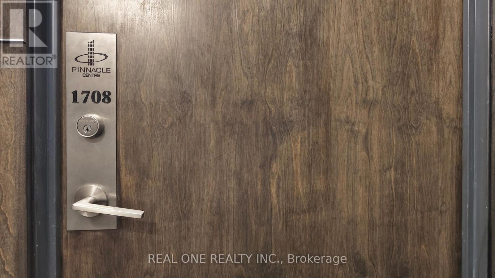 1708 - 33 Bay Street, Toronto, ON - Other