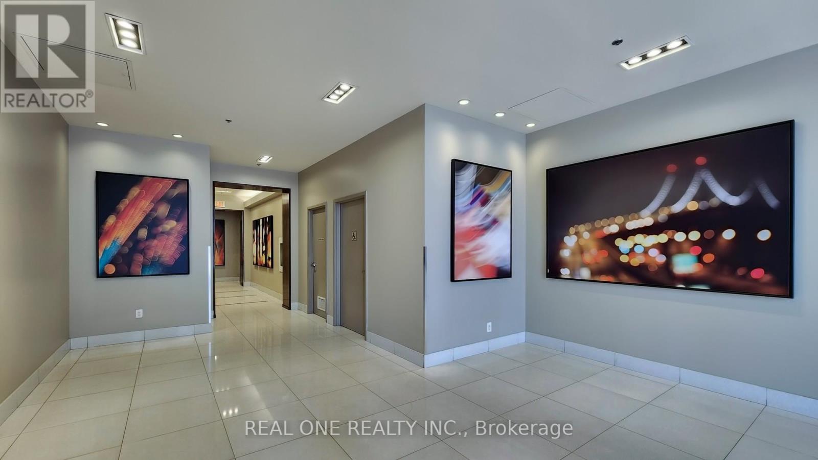 1708 - 33 Bay Street, Toronto, ON - Indoor Photo Showing Other Room