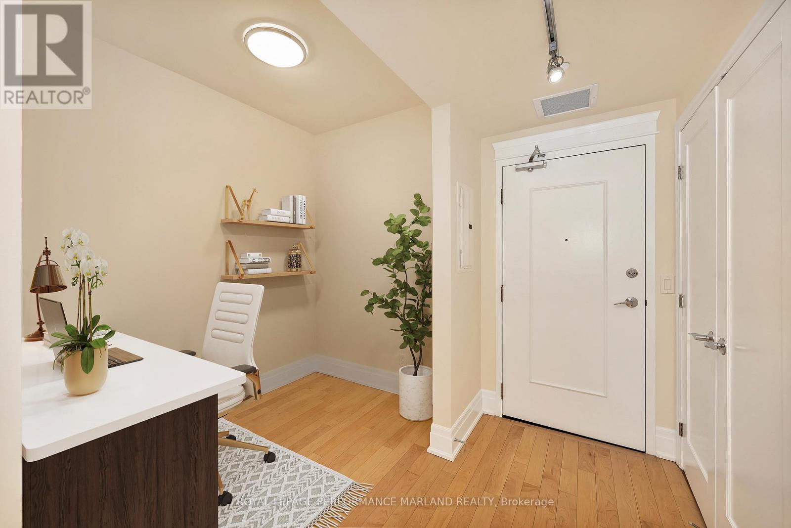 505 - 108 Lisgar Street, Ottawa, ON - Indoor Photo Showing Other Room