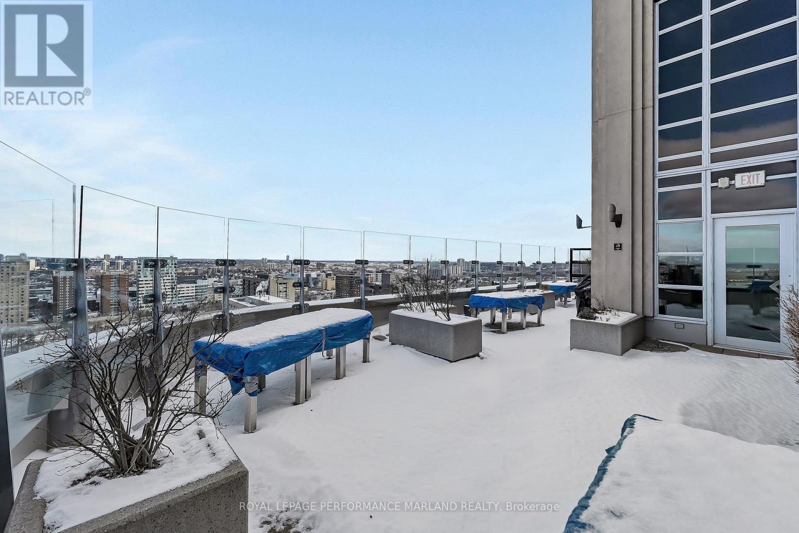 505 - 108 Lisgar Street, Ottawa, ON - Outdoor