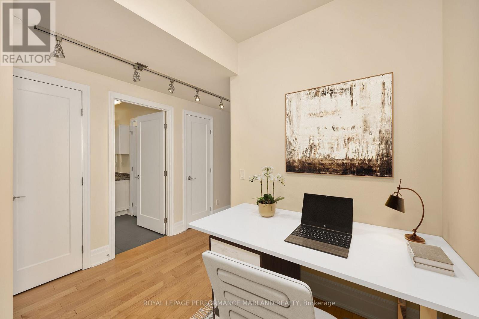 505 - 108 Lisgar Street, Ottawa, ON - Indoor Photo Showing Office