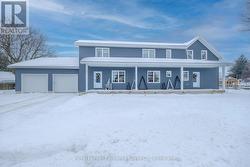 482 WOLSLEY STREET Huron-Kinloss (Lucknow), ON N0G 2H0
