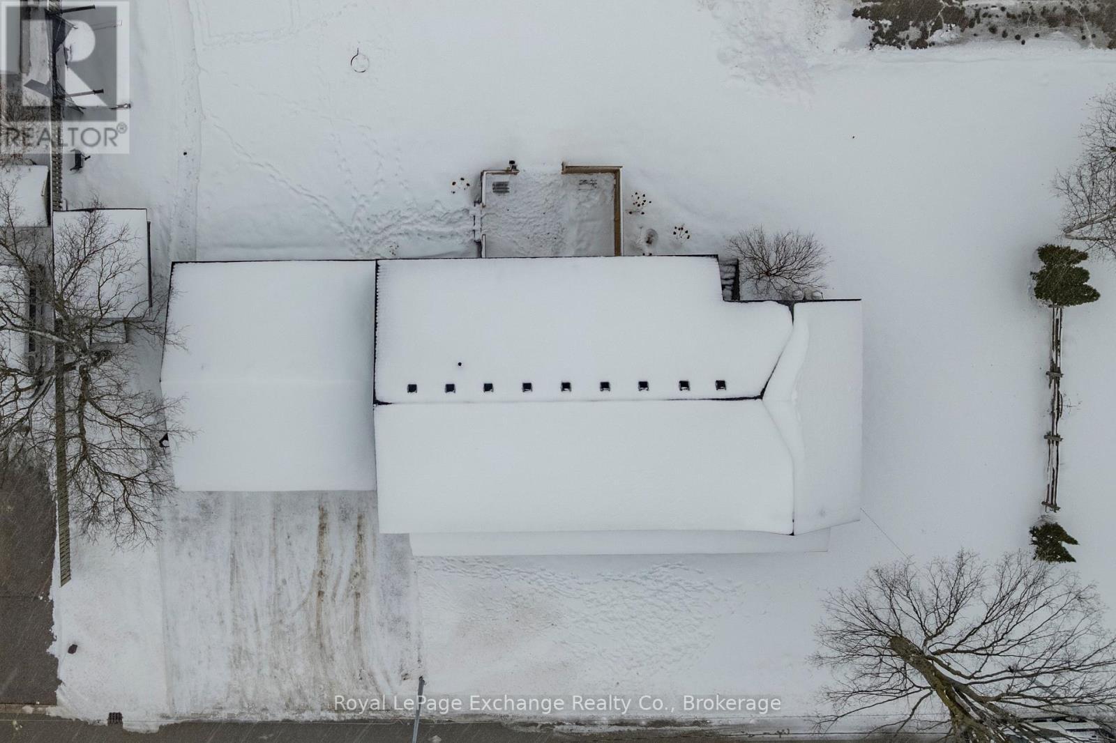 482 Wolsley Street, Huron-Kinloss (Lucknow), ON - Outdoor