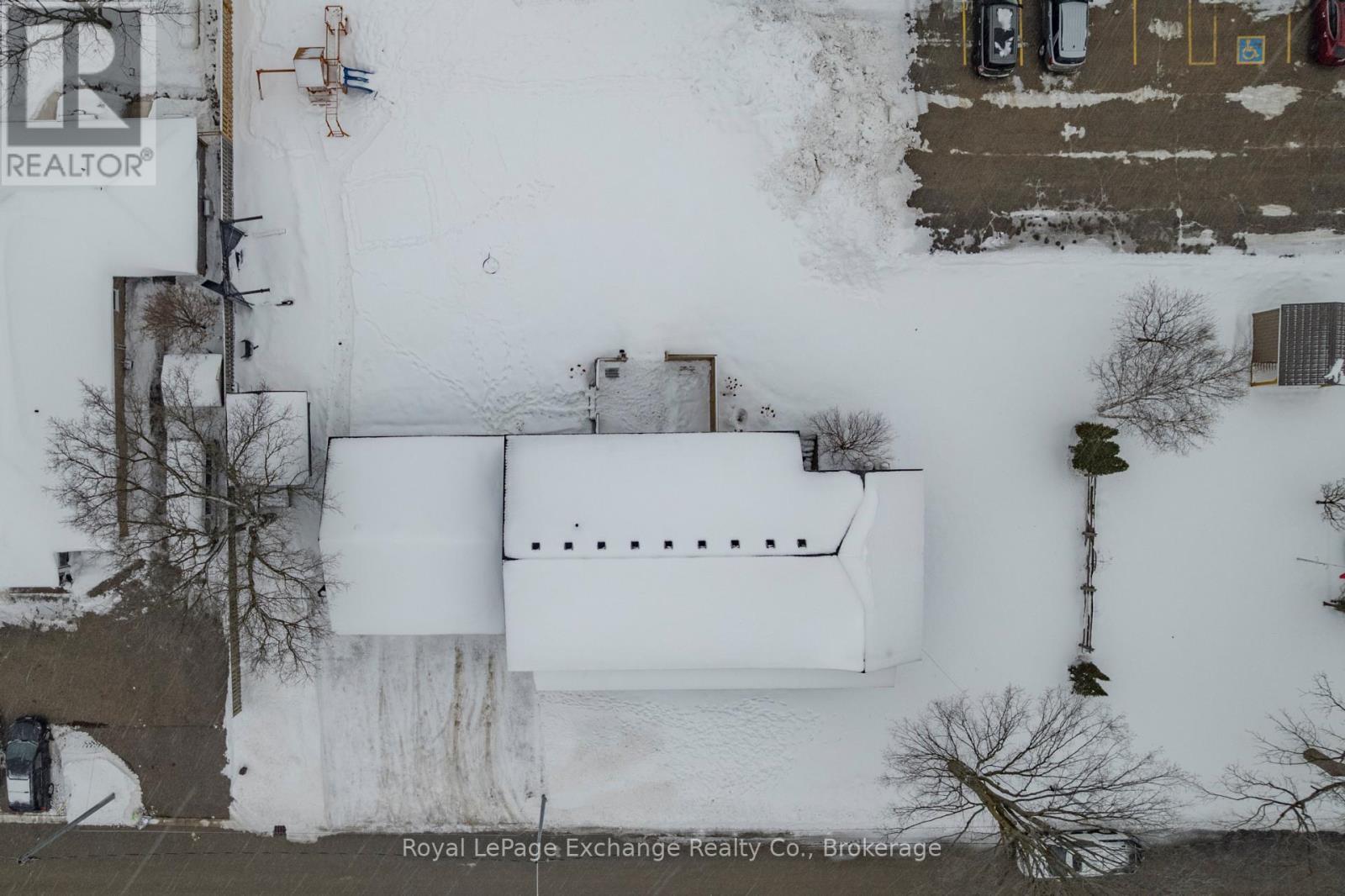 482 Wolsley Street, Huron-Kinloss (Lucknow), ON - Outdoor With View