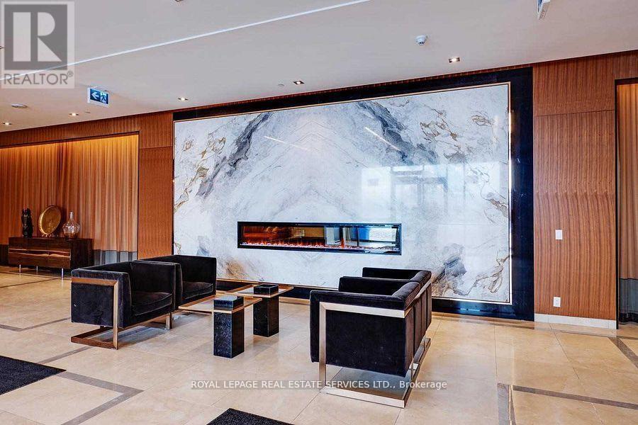 Lph2309 - 15 Zorra Street, Toronto, ON - Indoor Photo Showing Other Room