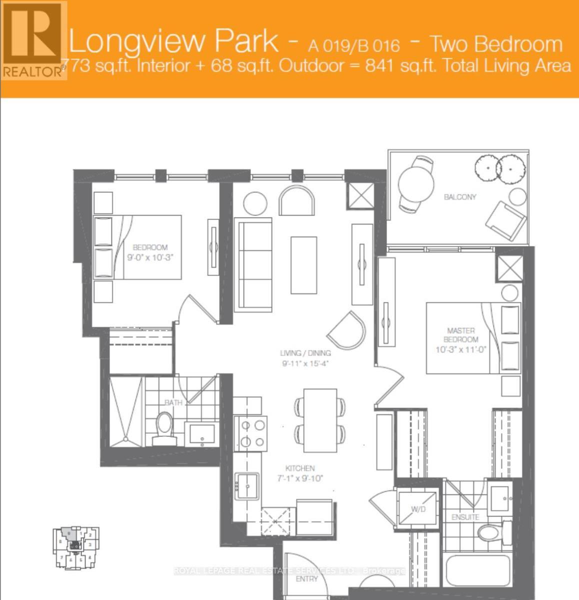 Lph2309 - 15 Zorra Street, Toronto, ON - Other