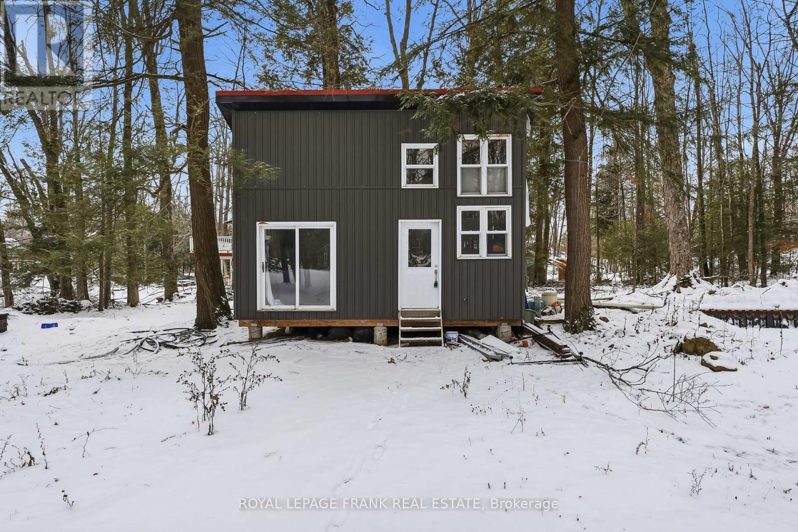 337 Kennedy Drive, Trent Lakes, ON