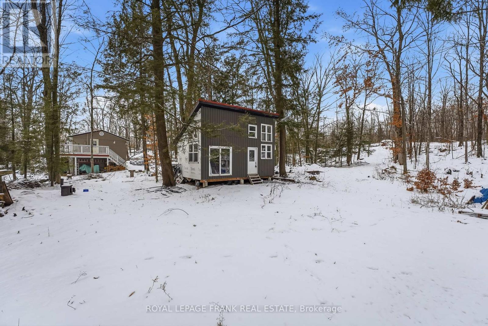 337 Kennedy Drive, Trent Lakes, ON