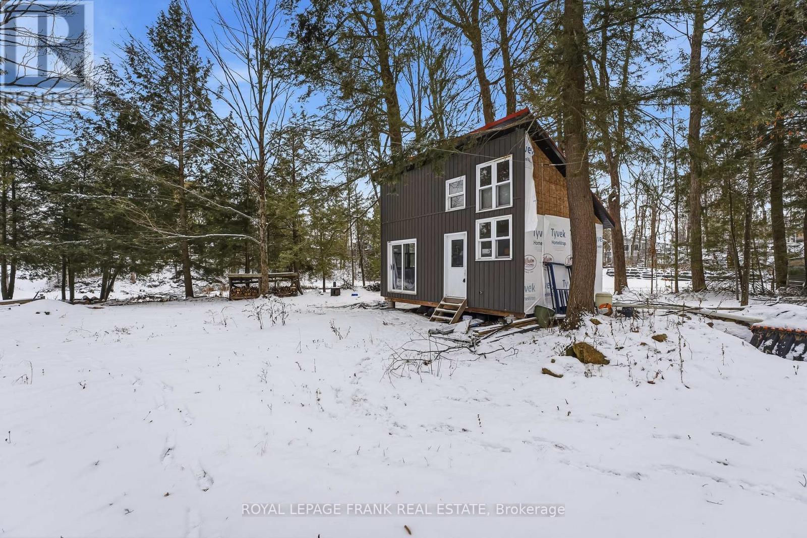 337 Kennedy Drive, Trent Lakes, ON