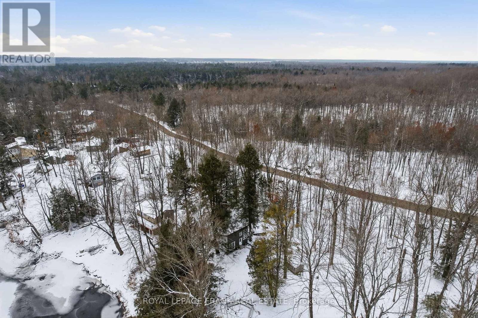 337 Kennedy Drive, Trent Lakes, ON