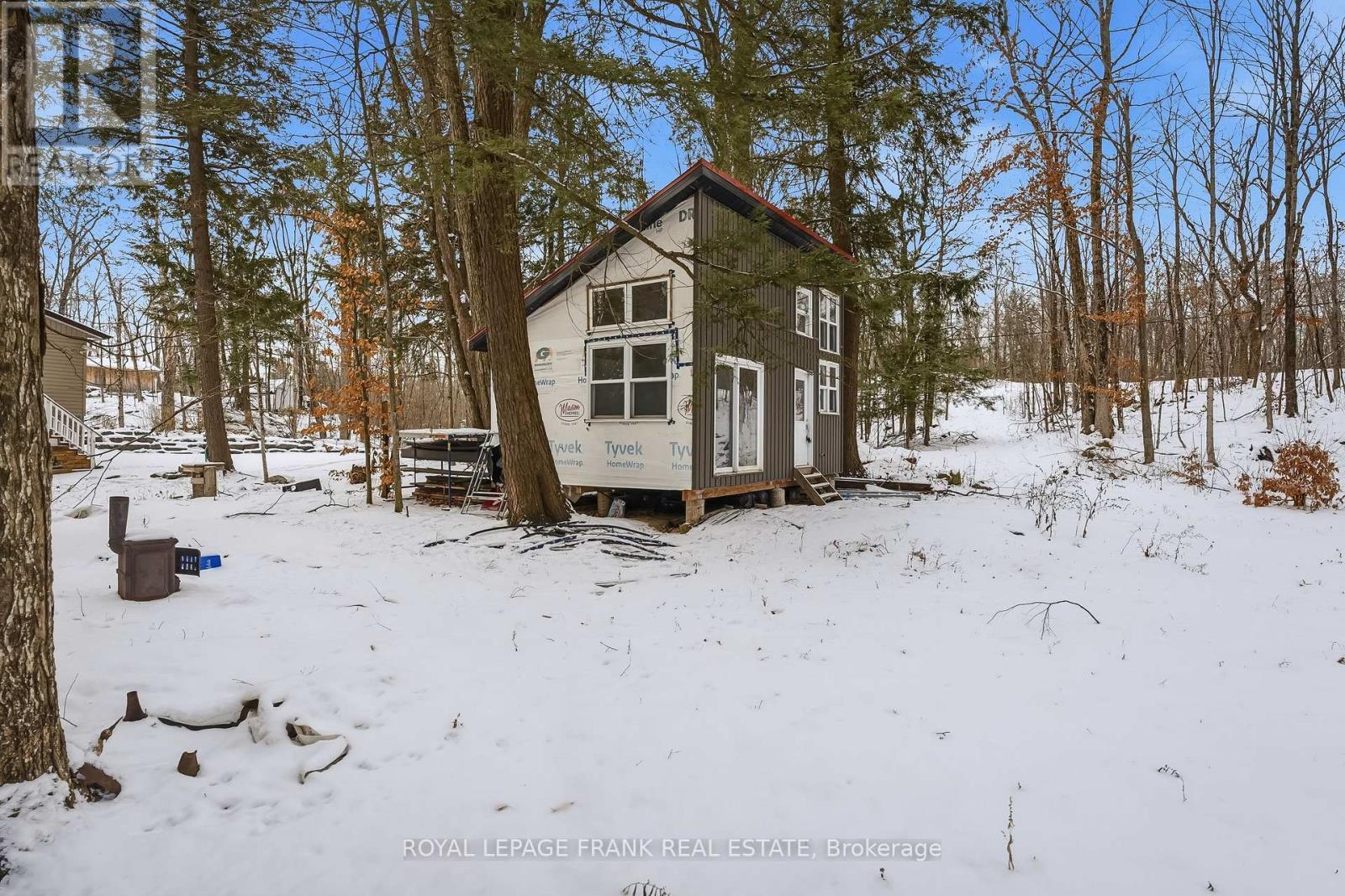 337 Kennedy Drive, Trent Lakes, ON