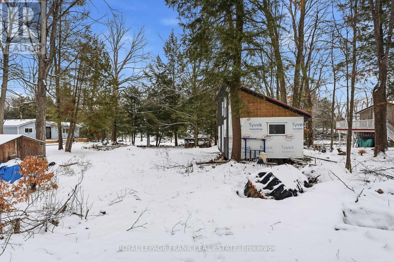 337 Kennedy Drive, Trent Lakes, ON