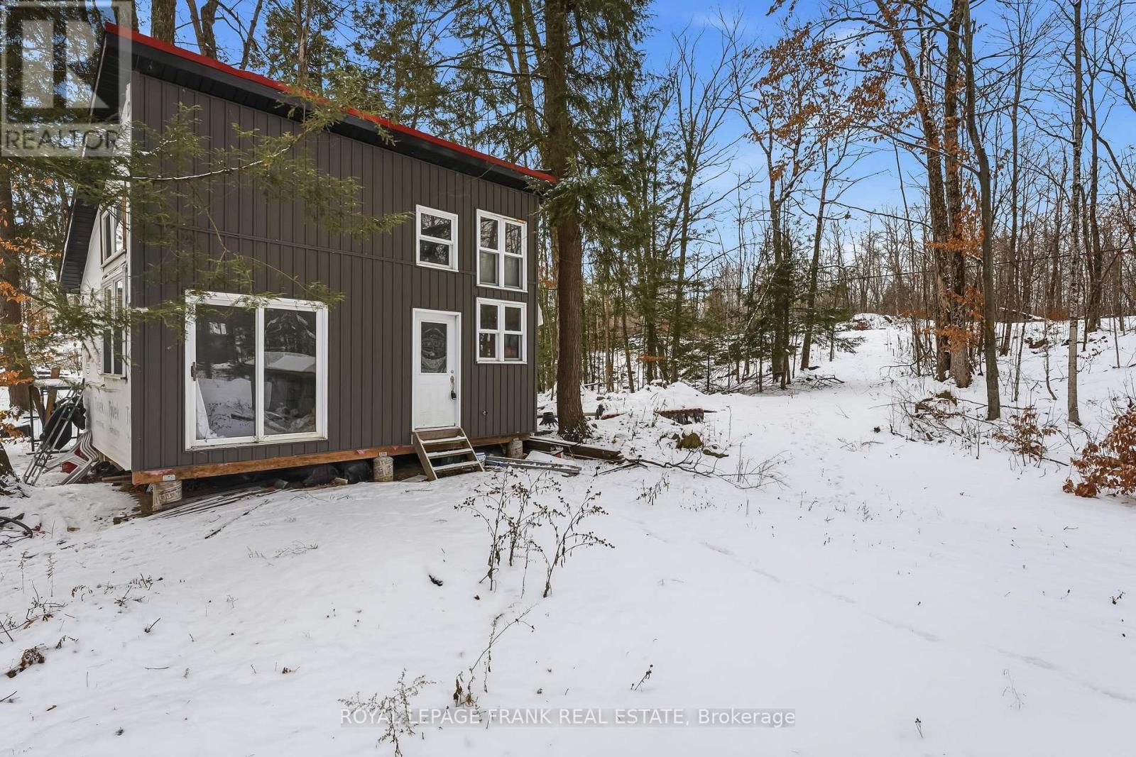 337 Kennedy Drive, Trent Lakes, ON