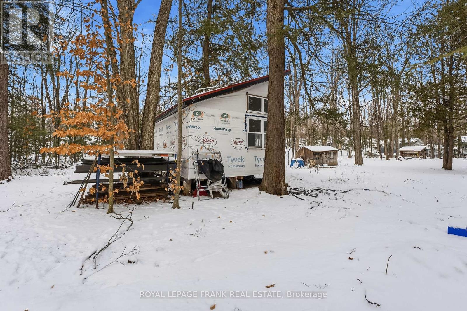 337 Kennedy Drive, Trent Lakes, ON