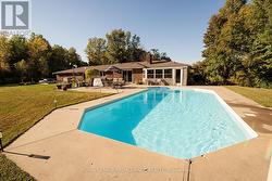 31 NOBES ROAD Quinte West (Sidney Ward), ON K0K 2C0