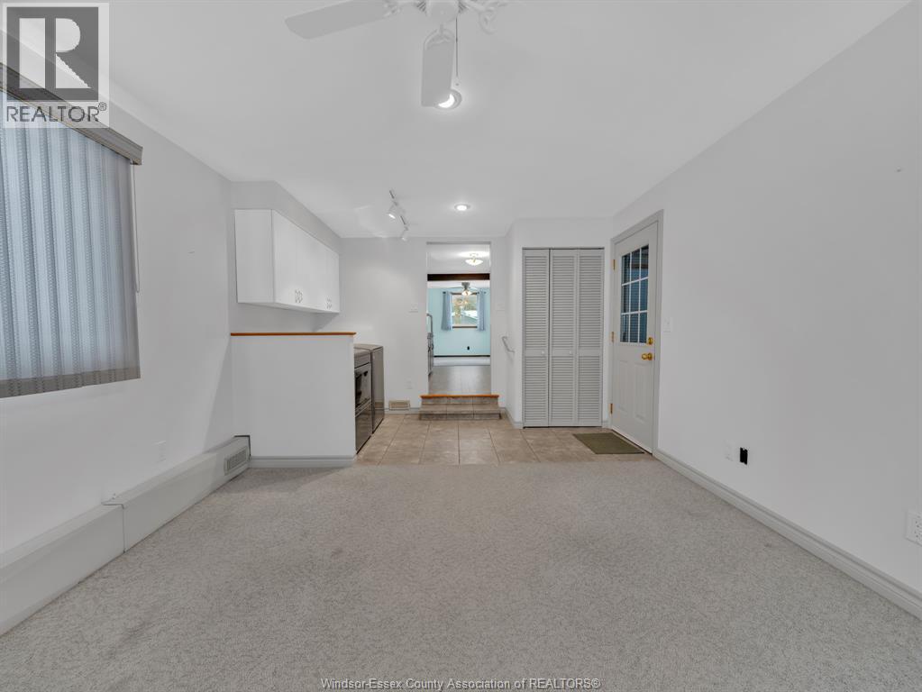 1255 Mayfair Avenue, Lasalle, ON - Indoor Photo Showing Other Room
