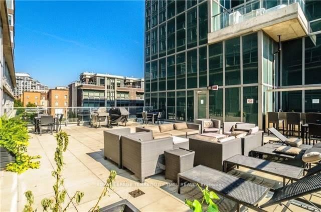 802-59 East Liberty Street, Toronto, ON - Outdoor