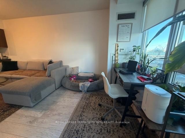 802-59 East Liberty Street, Toronto, ON - Indoor