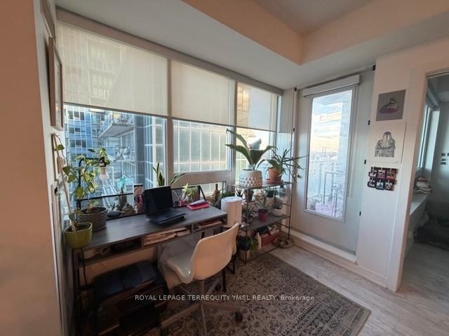 802-59 East Liberty Street, Toronto, ON - Indoor