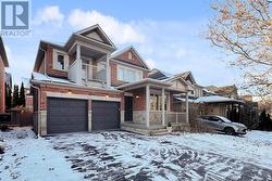 10 AUBURNDALE DRIVE Vaughan, ON L4J 9C1